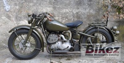 1941 Indian 841 rated