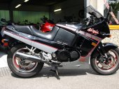 1993 Kawasaki GPX 600 R