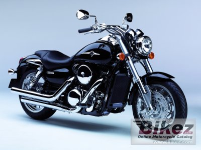 kawasaki mean streak cartoon