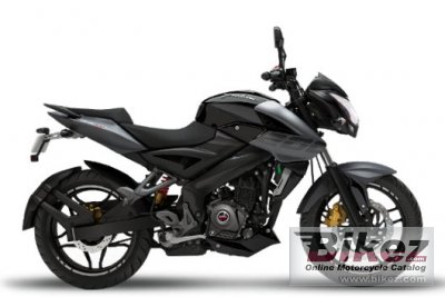2020 Kawasaki Rouser 200NS