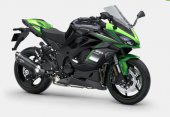 2021 Kawasaki Ninja 1000SX Performance