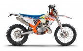 2022 KTM 250 EXC TPI Six Days