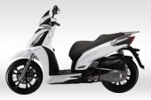 2012 Kymco People GT 200i
