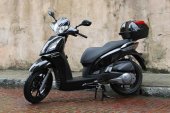 2013 Kymco People GT 300i