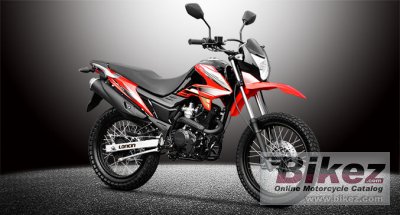 2017 Loncin SX1 rated
