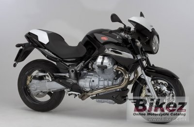 2007 Moto Guzzi 1200 Sport ABS