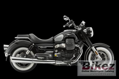 2021 Moto Guzzi Eldorado 1400 rated