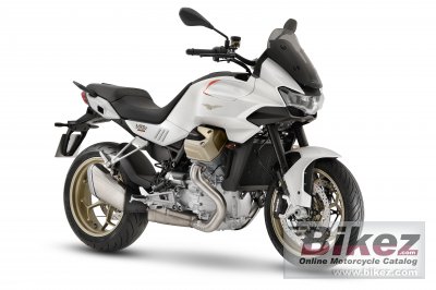 2023 Moto Guzzi V100 Mandello rated