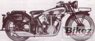 1935 NSU 351 OSL
