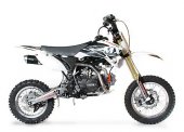 2012 Pitster Pro MX 110R