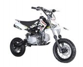 2013 Pitster Pro X2 120 10x12