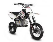 2013 Pitster Pro X5 155