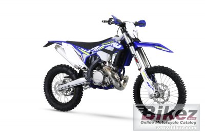 2020 Sherco 300 SE-R Factory rated