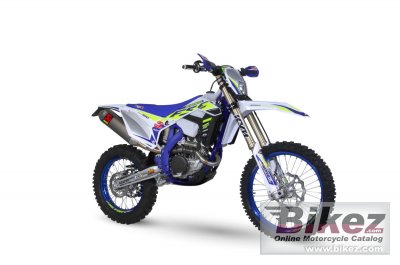 2020 Sherco 300 SEF Factory rated
