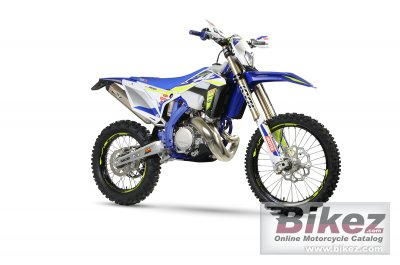 2021 Sherco 300 SE Factory rated