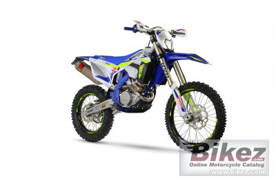 2021 Sherco 300 SEF Factory rated