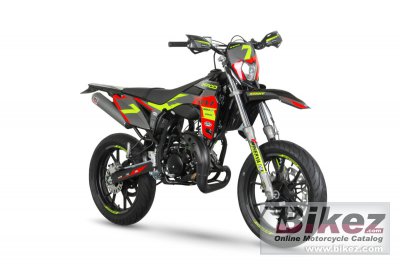 2021 Sherco Red One SM-R 