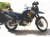 1997 Suzuki DR 800 S