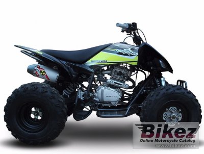 2020 Thumpstar ATV 250