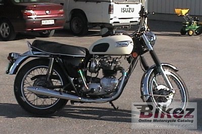 Triumph Motorcycles Pictures on 1973 Triumph Daytona 500 Motorcycle Pictures