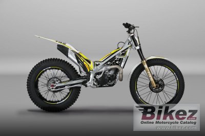 2017 TRS One 300 rated