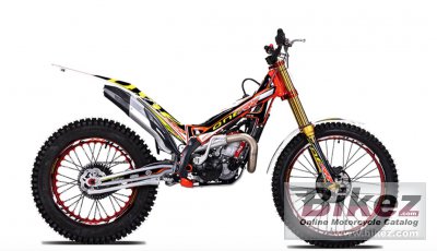 2021 TRS One RR 250