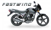 2010 UM Fastwind 125