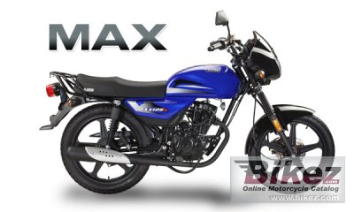 2010 UM Max 150 rated