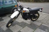 1983 Yamaha XT 500