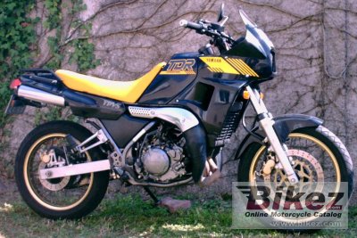 1988 Yamaha TDR 250