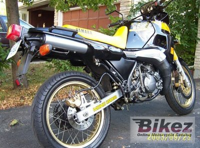 1989 Yamaha TDR 250