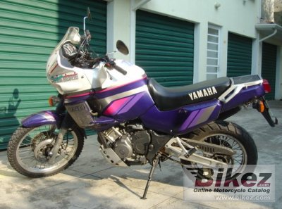 1994 Yamaha XTZ 750 Super Tenere