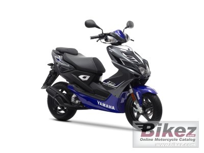 2014 Yamaha Aerox R 50