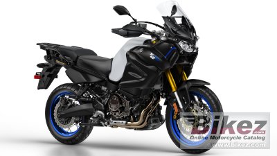 2019 Yamaha Super Tenere ES rated