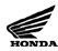 Honda motorcycles