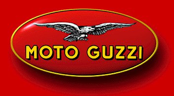 Moto Guzzi motorcycles