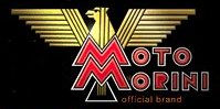 Moto Morini motorcycles