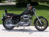 1993 Harley-Davidson 1200 Sportster