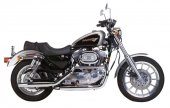 1996 Harley-Davidson Sportster 1200 Sport