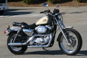 1997 Harley-Davidson Sportster 1200