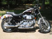 1997 Harley-Davidson Sportster 1200 Sport