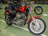 1998 Harley-Davidson 1200 Sportster