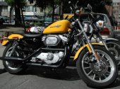 1998 Harley-Davidson 1200 Sportster Sport