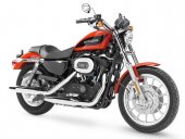 2006 Harley-Davidson XL 1200R Sportster 1200 Roadster