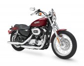 2010 Harley-Davidson XL 1200L Sportster 1200 Low