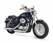 2014 Harley-Davidson Sportster 1200 Custom