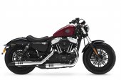 2016 Harley-Davidson Sportster Forty-Eight