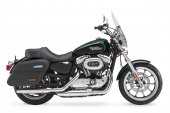 2016 Harley-Davidson Sportster SuperLow  1200T