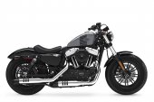 2017 Harley-Davidson Sportster Forty-Eight