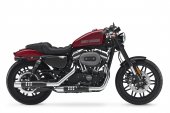 2017 Harley-Davidson Sportster Roadster